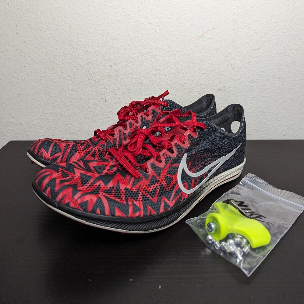 Men's Sizes Nike ZoomX Dragonfly Low Bowerman Track Club DN4860-601 NWOB